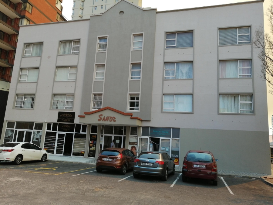 Commercial Property for Sale in Strand Central Western Cape
